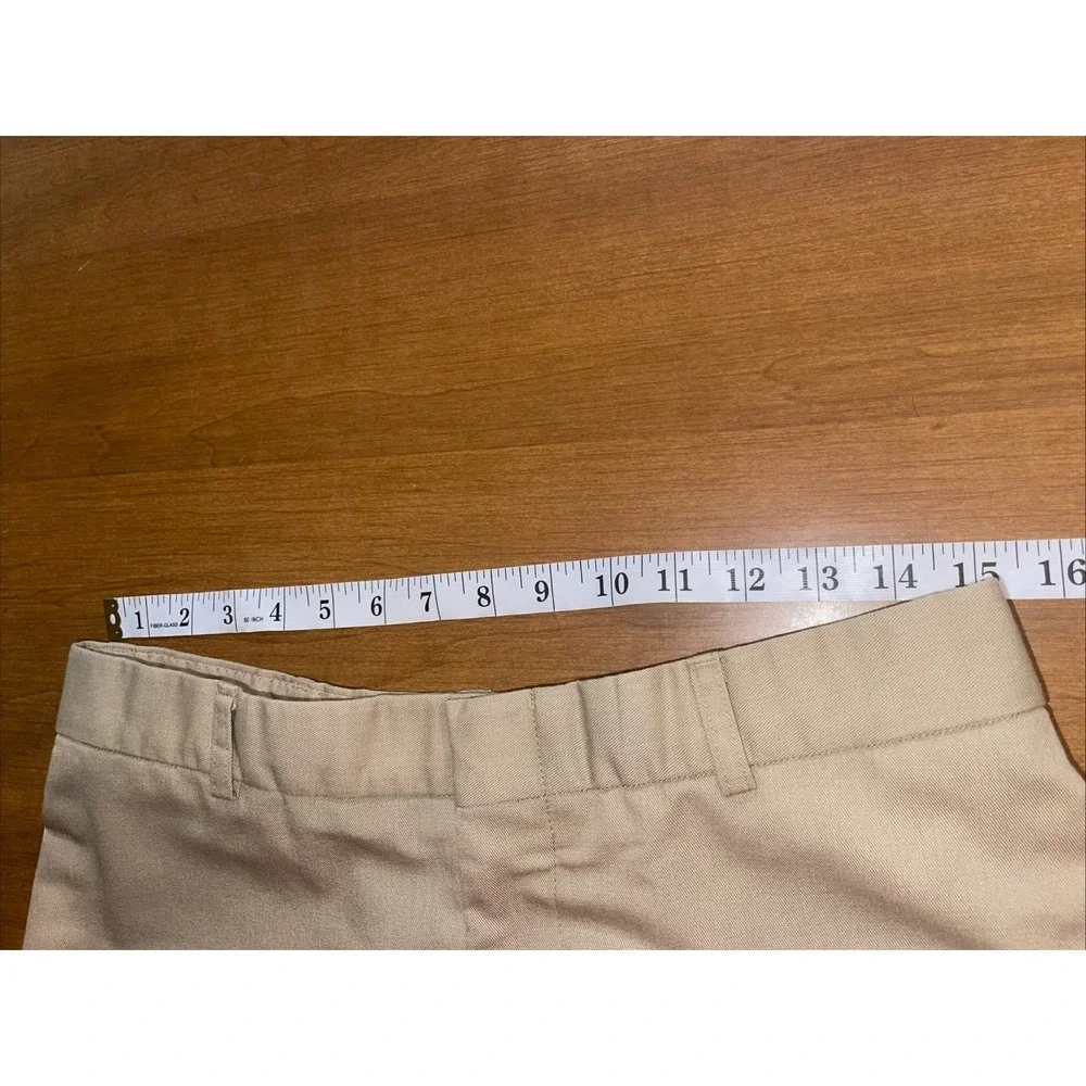 Creighton‎ U.S. Navy Official Uniform Military Pants Men 30x32 Beige USA